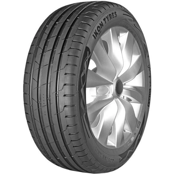 Легковые шины Ikon Tyres Autograph Ultra 2 SUV 295/35 R21 107Y XL купить с бесплатной доставкой в пункты выдачи в Петербурге