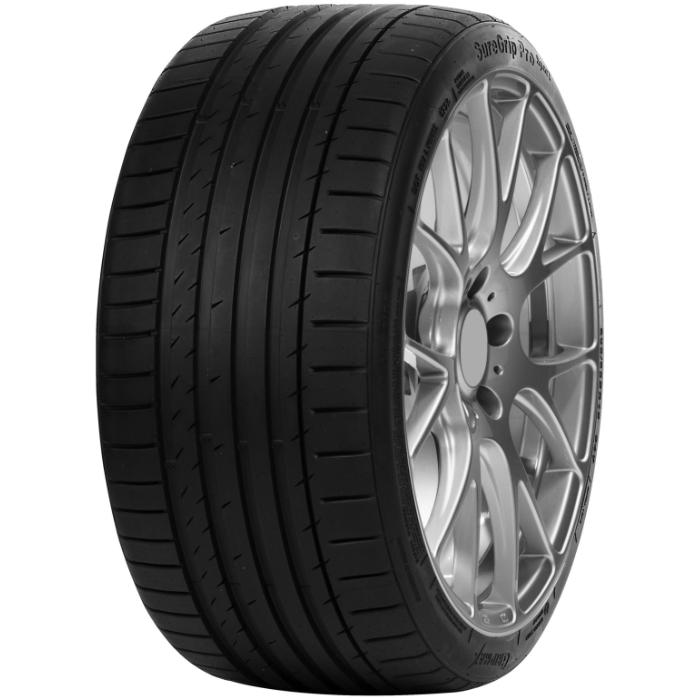 Легковые шины Gripmax SureGrip Pro Sport 235/45 R18 98Y купить с бесплатной доставкой в пункты выдачи в Петербурге