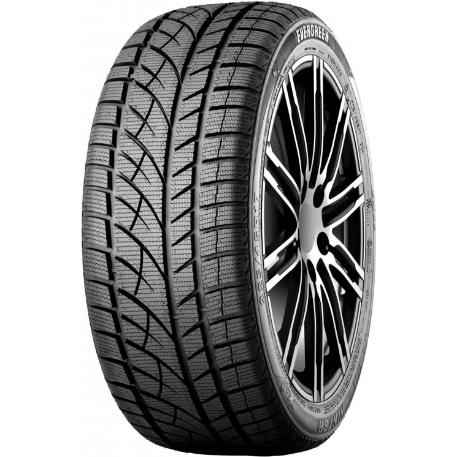 Легковые шины Evergreen Winter EW66 255/50 R19 107H купить с бесплатной доставкой в пункты выдачи в Петербурге