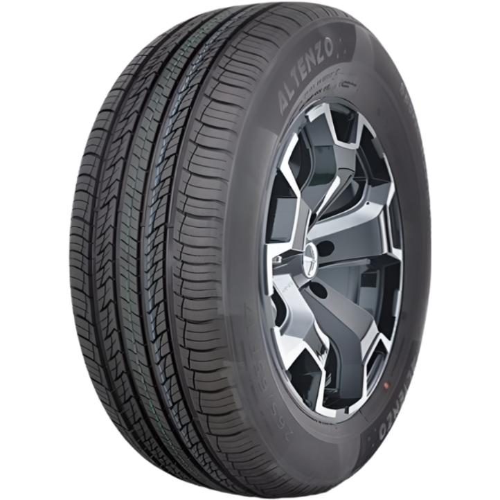 Легковые шины Altenzo Sports Navigator 295/35 R21 107V XL купить с бесплатной доставкой в пункты выдачи в Петербурге