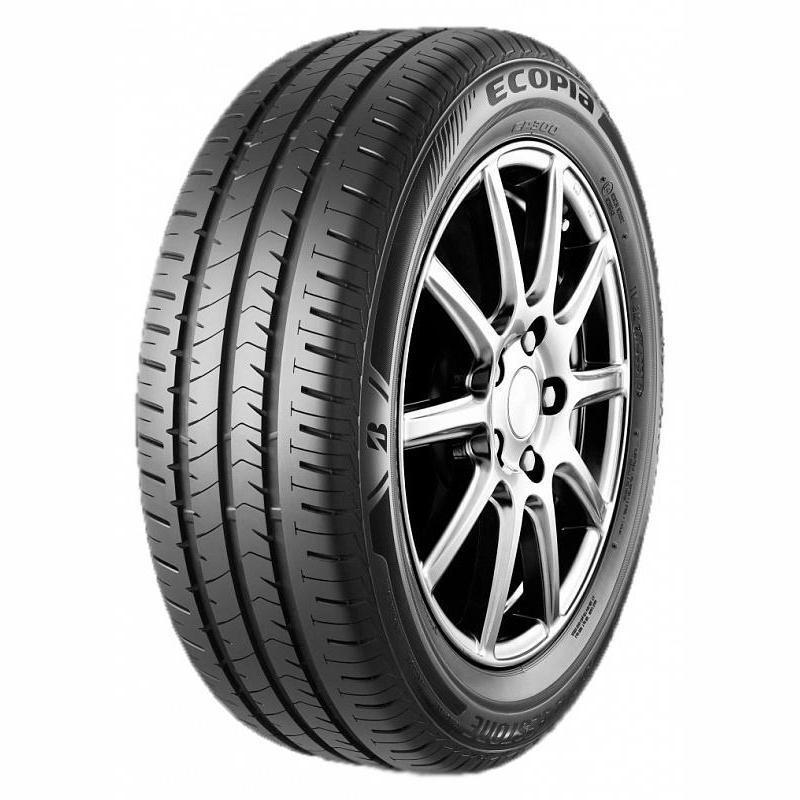 Легковые шины Bridgestone Ecopia EP300 185/55 R16 83V купить с бесплатной доставкой в пункты выдачи в Петербурге