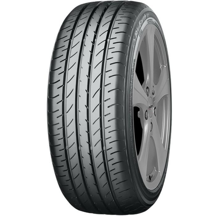 Легковые шины Yokohama BluEarth-A AE51B 215/55 R17 94V купить с бесплатной доставкой в пункты выдачи в Петербурге