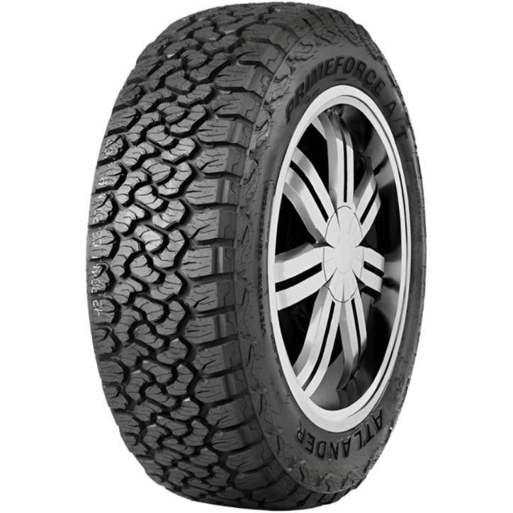 Легковые шины Atlander Primeforce A/T 215/65 R16 98T купить с бесплатной доставкой в пункты выдачи в Петербурге