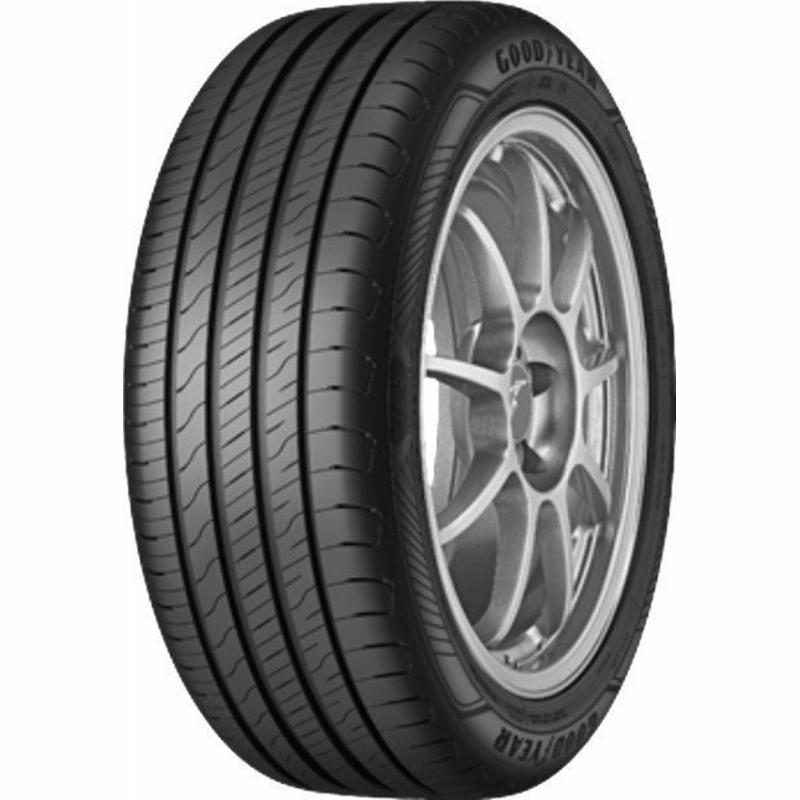 Легковые шины Goodyear EfficientGrip Performance 2 185/60 R16 86H купить с бесплатной доставкой в пункты выдачи в Петербурге