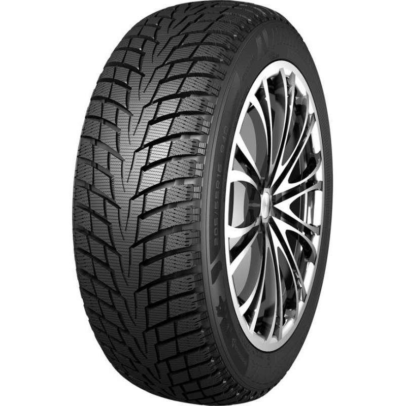 Легковые шины Nankang ICE1 255/55 R19 111Q XL купить с бесплатной доставкой в пункты выдачи в Петербурге