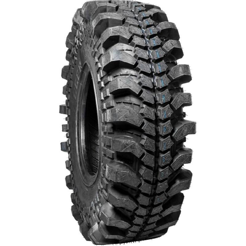 Легковые шины Wanda Digger WN03 265/75 R15 109K купить с бесплатной доставкой в пункты выдачи в Петербурге