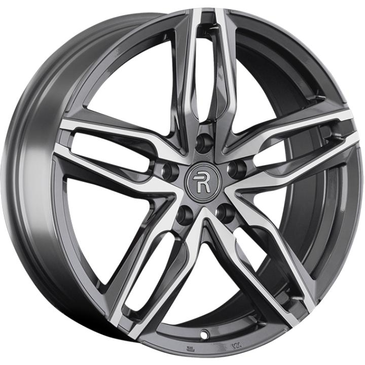 Диски Replay B212 8x18 5*112 ET30 DIA66.6 GMF Литой купить с бесплатной доставкой в пункты выдачи в Петербурге