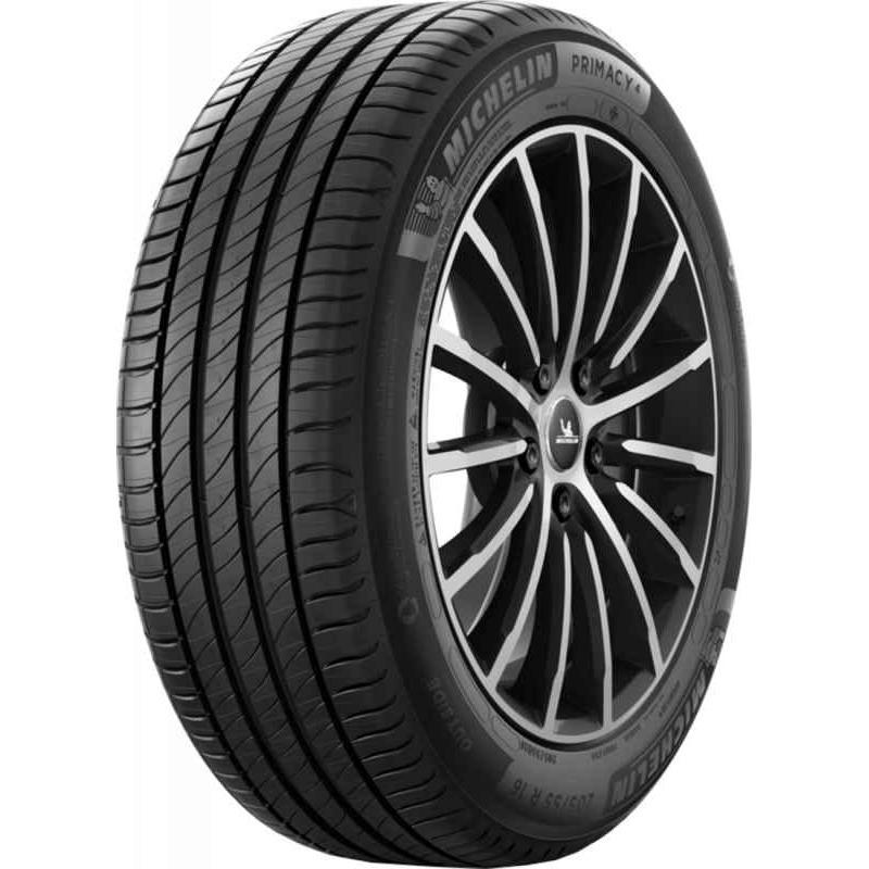 Легковые шины Michelin Primacy 4 + 235/45 R18 98Y купить с бесплатной доставкой в пункты выдачи в Петербурге