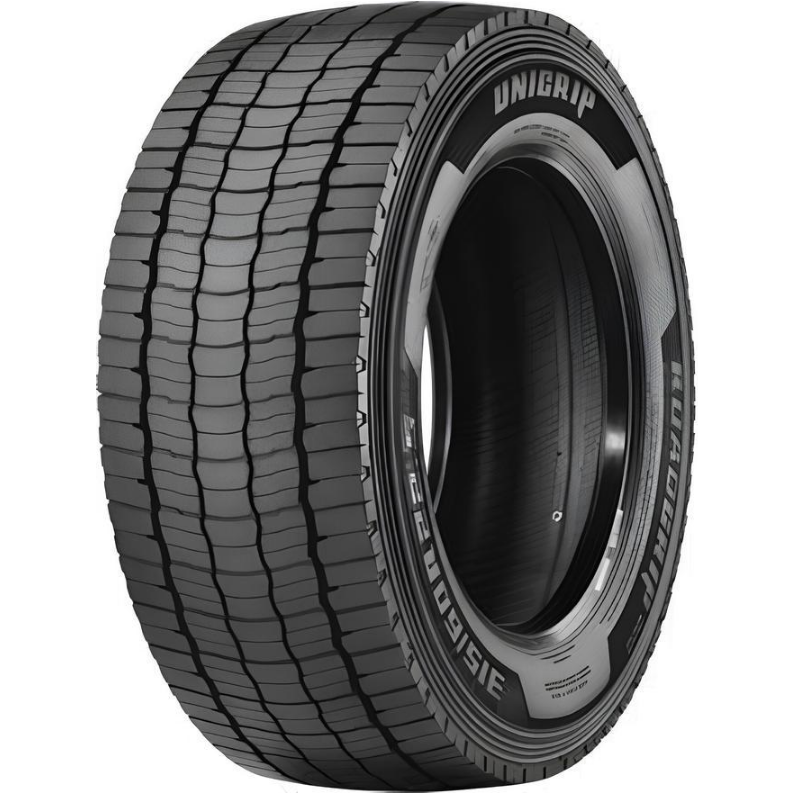 Грузовые шины Unigrip RoadGrip D20 235/75 R17.5 132/130M Ведущая