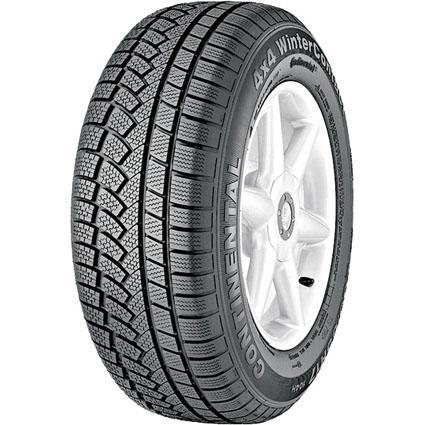 Легковые шины Continental Conti4x4WinterContact 215/60 R17 96H * FP купить с бесплатной доставкой в пункты выдачи в Петербурге