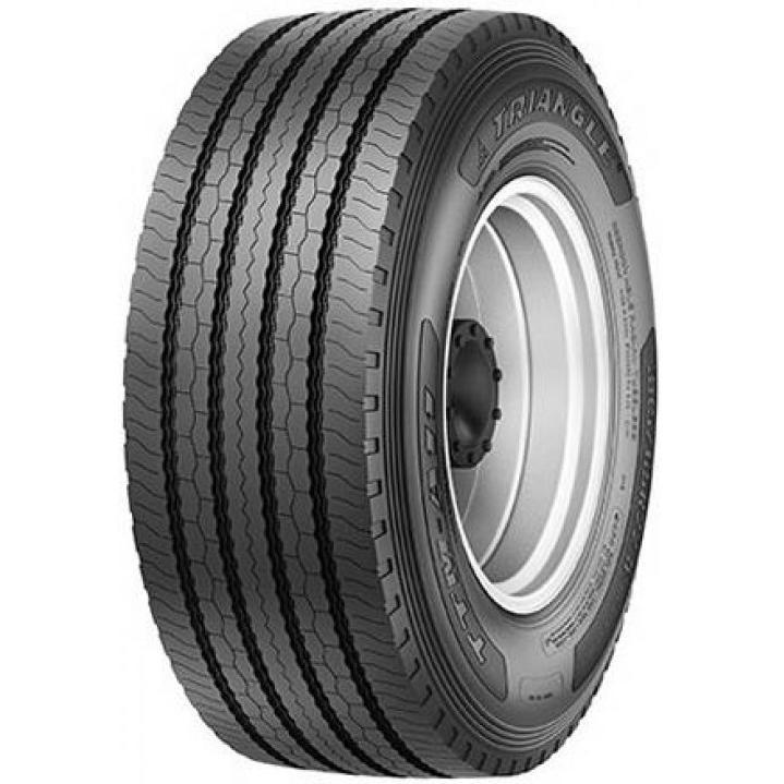 Грузовые шины Triangle TTM-A11 385/65 R22.5 164K PR24 Рулевая/прицепная