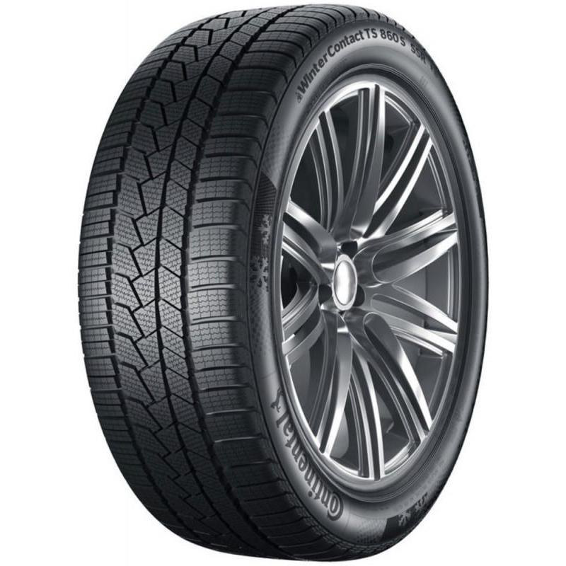 Легковые шины Continental ContiWinterContact TS 860 S 275/35 R19 100V купить с бесплатной доставкой в пункты выдачи в Петербурге