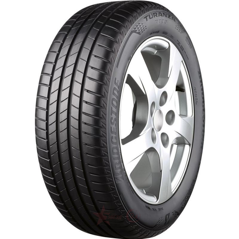 Легковые шины Bridgestone Turanza T005 245/45 R18 100Y XL RunFlat * купить с бесплатной доставкой в пункты выдачи в Петербурге