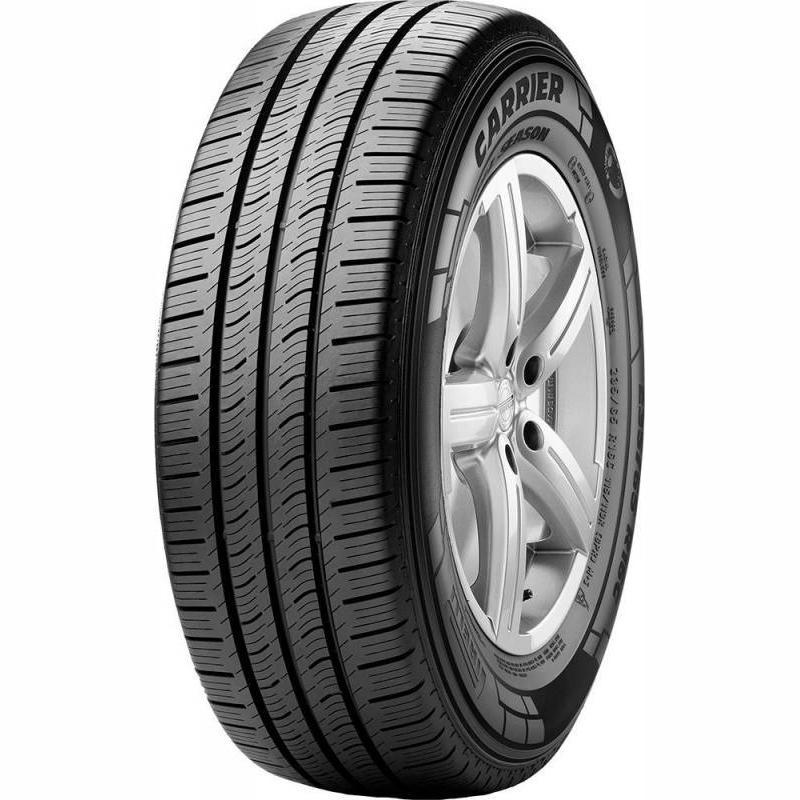 Легковые шины Pirelli Carrier All Season 235/65 R16C 121R купить с бесплатной доставкой в пункты выдачи в Петербурге