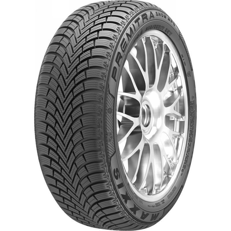 Легковые шины Maxxis Premitra Snow WP6 185/65 R15 88T купить с бесплатной доставкой в пункты выдачи в Петербурге