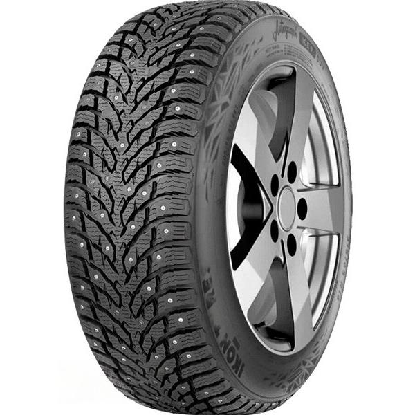 Легковые шины Ikon Tyres Autograph Ice 9 SUV 285/50 R20 116T XL купить с бесплатной доставкой в пункты выдачи в Петербурге