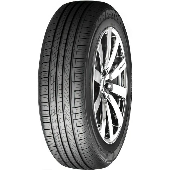 Легковые шины Roadstone Eurovis HP02 185/55 R15 82V купить с бесплатной доставкой в пункты выдачи в Петербурге