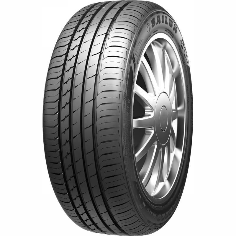 Легковые шины Sailun Atrezzo Elite 215/60 R17 96V купить с бесплатной доставкой в пункты выдачи в Петербурге