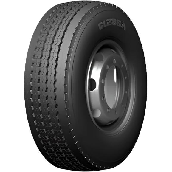 Грузовые шины Tornado GL286A 385/55 R22.5 160K Универсальная