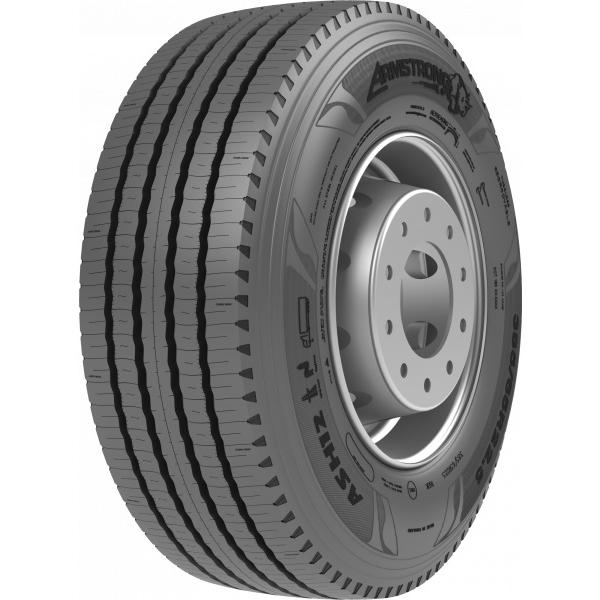 Грузовые шины Armstrong ASH12 385/65 R22.5 160K Рулевая