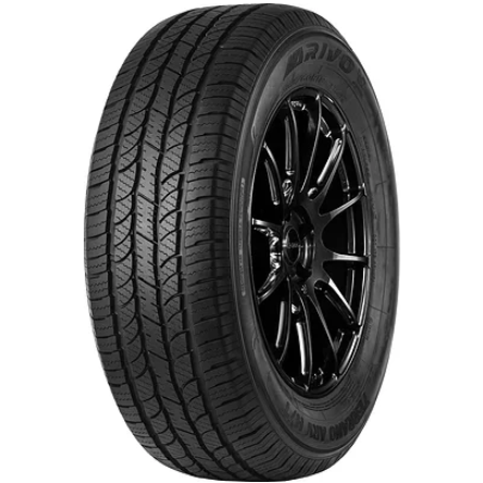 Легковые шины Arivo Terrano ARV H/T 245/65 R17 111H XL купить с бесплатной доставкой в пункты выдачи в Петербурге