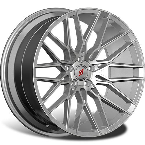 Диски Inforged IFG34 8.5x19 5*108 ET45 DIA63.3 Silver Литой купить с бесплатной доставкой в пункты выдачи в Петербурге