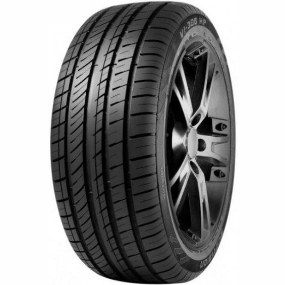 Легковые шины Ovation VI-386HP 275/45 R20 110V купить с бесплатной доставкой в пункты выдачи в Петербурге
