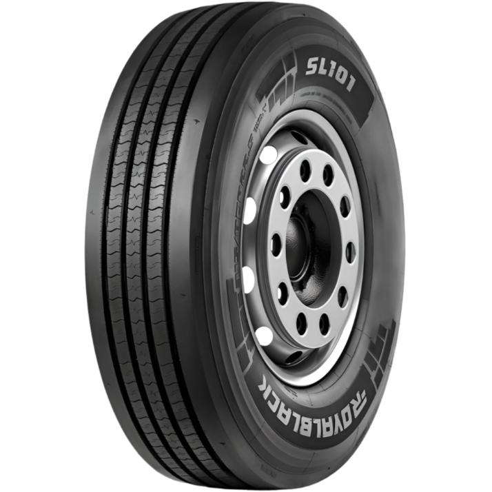 Грузовые шины Royal Black SL101 215/75 R17.5 128/126M Рулевая