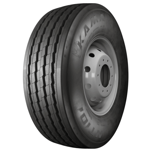 Грузовые шины Кама NT 101 385/65 R22.5 164K Прицеп