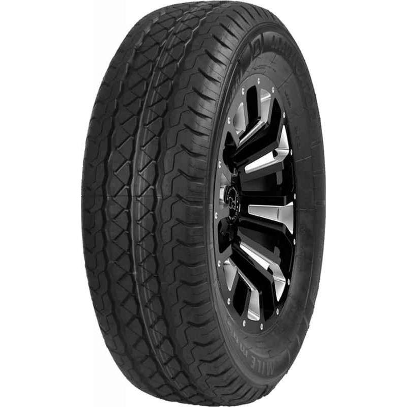 Легковые шины Lanvigator Milemax 215/75 R16C 113/111R купить с бесплатной доставкой в пункты выдачи в Петербурге