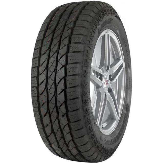 Легковые шины Barez Graundmaster S600 265/60 R18 110H купить с бесплатной доставкой в пункты выдачи в Петербурге