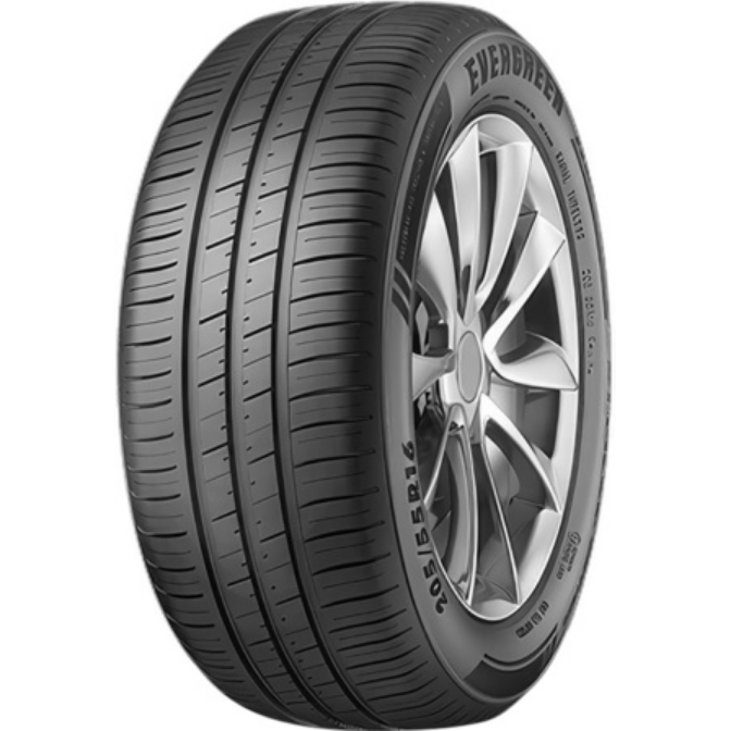 Легковые шины Evergreen DynaComfort EH228 195/65 R15 91V купить с бесплатной доставкой в пункты выдачи в Петербурге