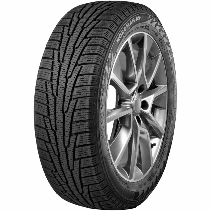 Легковые шины Ikon Tyres Nordman RS2 185/70 R14 92R XL купить с бесплатной доставкой в пункты выдачи в Петербурге