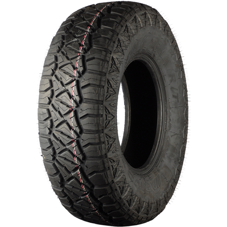 Легковые шины Arivo Rock Trak R/T 285/70 R17 116/113Q купить с бесплатной доставкой в пункты выдачи в Петербурге