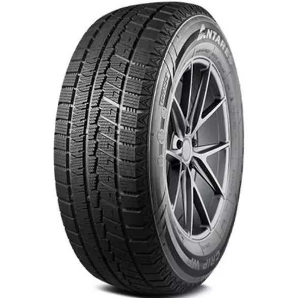 Легковые шины Antares Grip Winter Plus 255/40 R19 100H купить с бесплатной доставкой в пункты выдачи в Петербурге