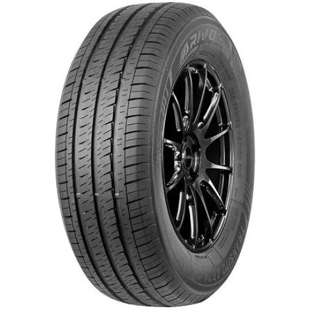 Легковые шины Arivo Transito ARZ6-C 195/70 R15C 104/102R купить с бесплатной доставкой в пункты выдачи в Петербурге