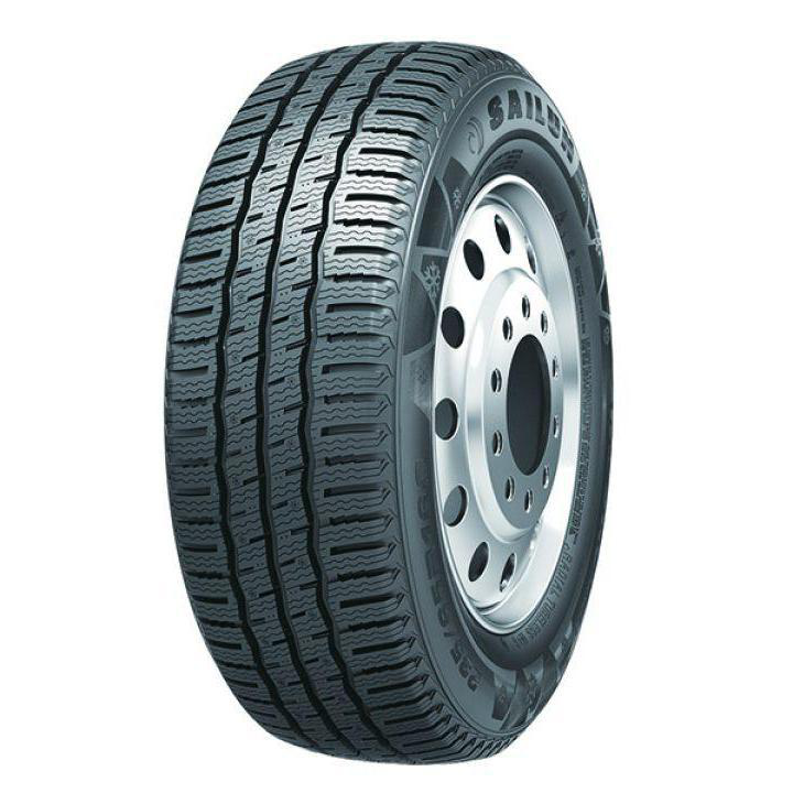 Легковые шины Sailun Endure WSL1 235/60 R17C 117/115R купить с бесплатной доставкой в пункты выдачи в Петербурге