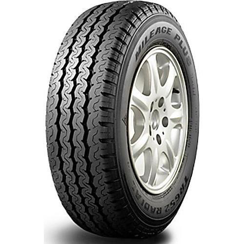 Легковые шины Triangle TR652 205/75 R16C 110/108R купить с бесплатной доставкой в пункты выдачи в Петербурге