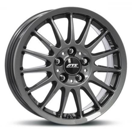 Диски ATS Street Rallye 6.5x16 5*114.3 ET38 DIA70.1 Dark Grey Литой купить с бесплатной доставкой в пункты выдачи в Петербурге