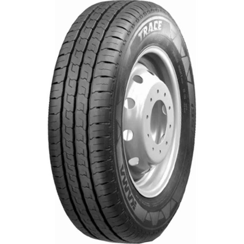 Легковые шины Кама Trace 215/70 R15C 109/107R купить с бесплатной доставкой в пункты выдачи в Петербурге