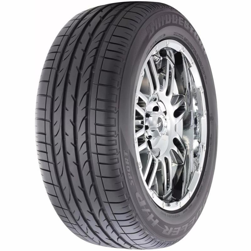 Легковые шины Bridgestone Dueler H/P Sport 285/40 R21 109Y N0 купить с бесплатной доставкой в пункты выдачи в Петербурге