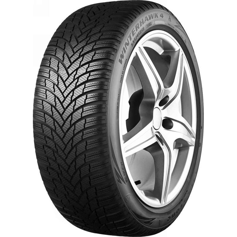 Легковые шины Firestone Winterhawk 4 255/45 R20 105V XL купить с бесплатной доставкой в пункты выдачи в Петербурге