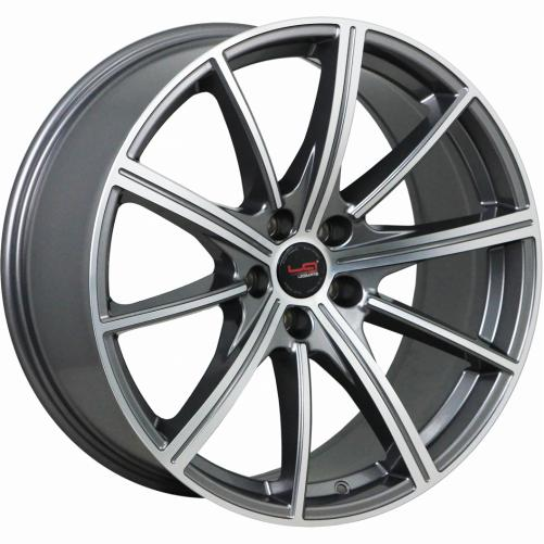 Диски Replica Concept A535 9x20 5*112 ET33 DIA66.6 GMF Литой купить с бесплатной доставкой в пункты выдачи в Петербурге