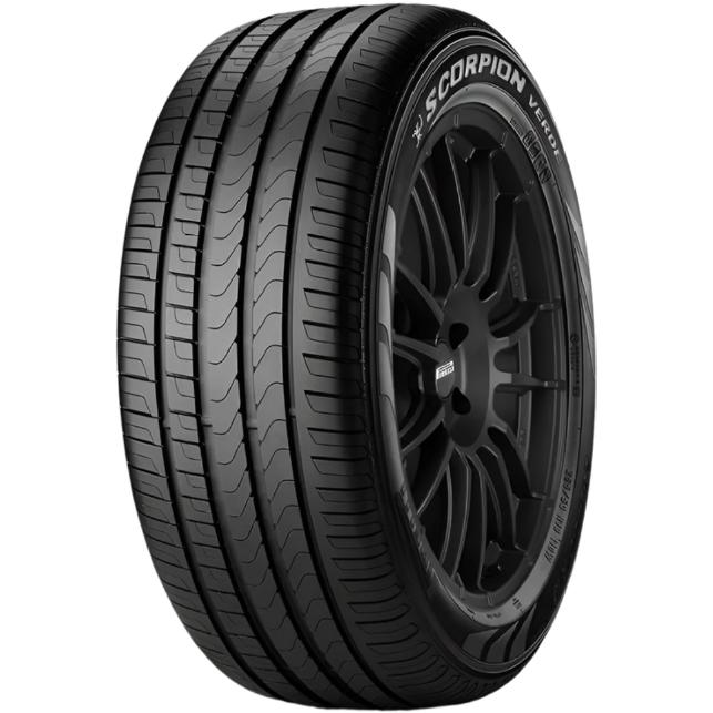 Легковые шины Pirelli Scorpion Verde 285/45 R19 111W XL RunFlat * купить с бесплатной доставкой в пункты выдачи в Петербурге