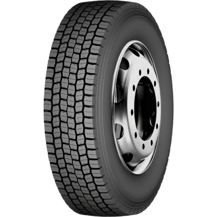 Грузовые шины HIFLY HH538 315/70 R22.5 156/150L Ведущая