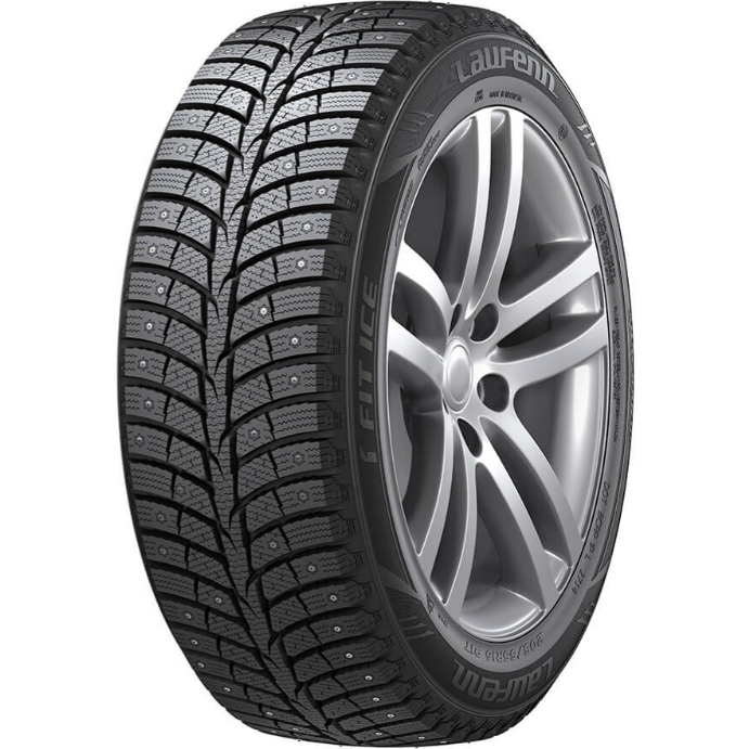 Легковые шины Laufenn I FIT ICE LW71 185/70 R14 92T XL купить с бесплатной доставкой в пункты выдачи в Петербурге