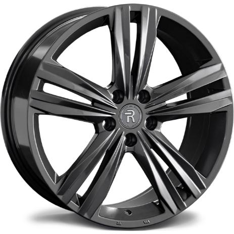 Диски Replay MR222 8x19 5*112 ET52 DIA66.6 GM Литой купить с бесплатной доставкой в пункты выдачи в Петербурге