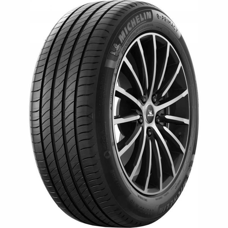 Легковые шины Michelin e.Primacy 175/60 R19 86Q купить с бесплатной доставкой в пункты выдачи в Петербурге