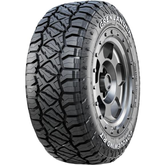 Легковые шины Grenlander Conquewind R/T 265/65 R17 116Q купить с бесплатной доставкой в пункты выдачи в Петербурге