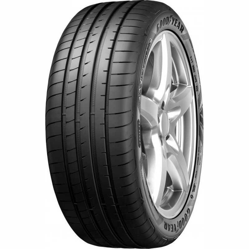 Легковые шины Goodyear Eagle F1 Asymmetric 5 SealTech 255/40 R21 102Y * купить с бесплатной доставкой в пункты выдачи в Петербурге